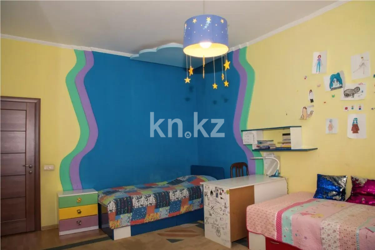 Продажа 3-комнатной квартиры, 110 м², мкр. Жетысу-3, дом  59 - Продажа квартир в Казахстане фото 4 из 9