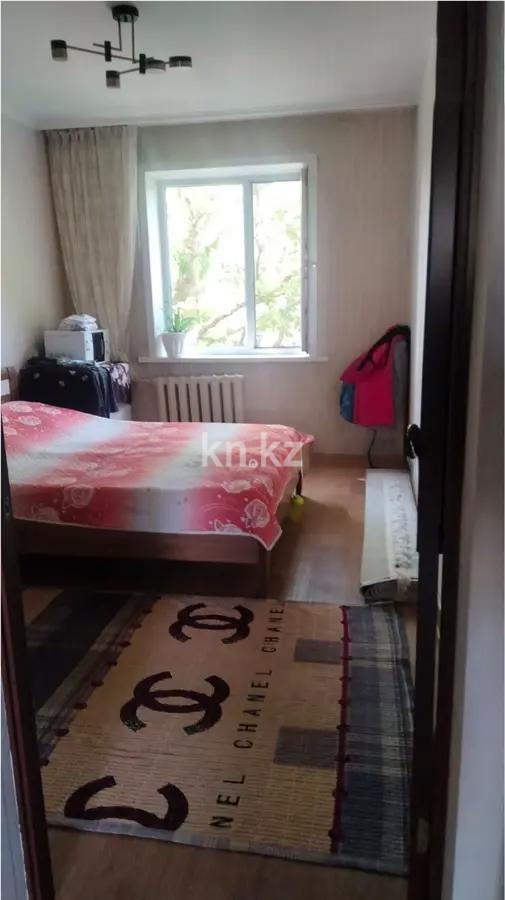 Продажа 2-комнатной квартиры, 55 м², мкр-н Восток-1, дом  11 - Продажа  двухкомнатных квартир в Караганде без посредников фото 2 из 4