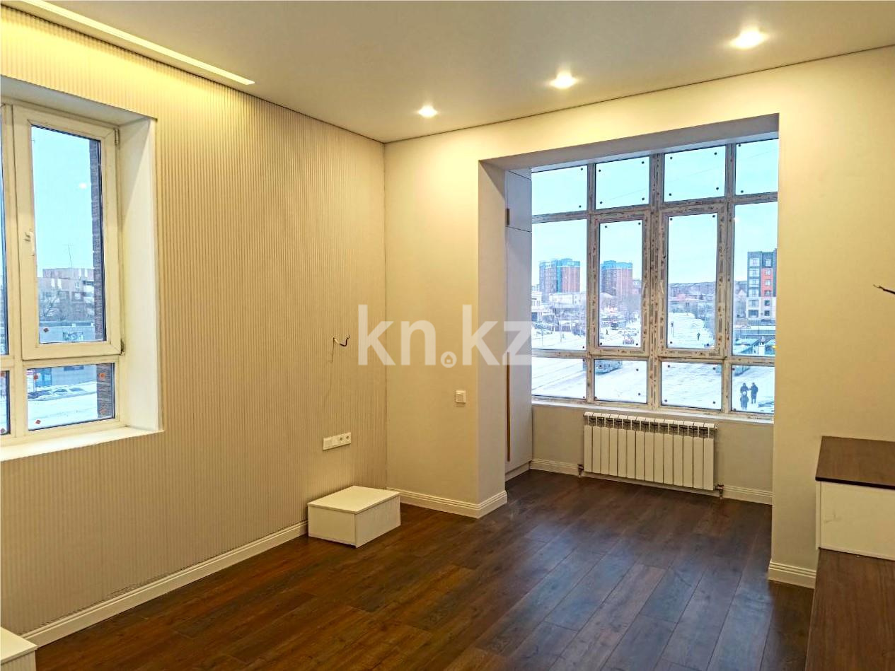 Продажа 4-комнатной квартиры, 121 м², ул. Муканова, дом  19/2 - Продажа квартир в новостройках Караганды фото 2 из 20