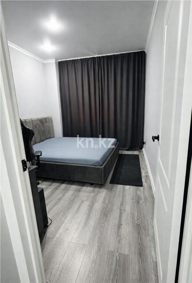 Продажа 3-комнатной квартиры, 75 м² - Продажа квартир в Караганде - страница 3 фото 1 из 10