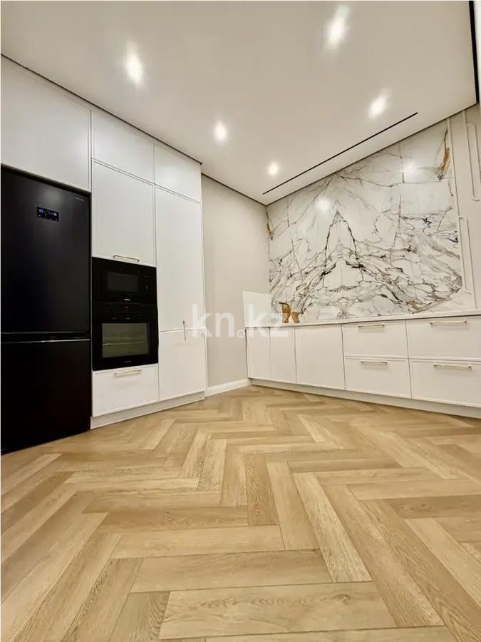 Продажа 3-комнатной квартиры, 85 м² - Продажа трехкомнатных квартир от собственников в Алматы фото 3 из 6