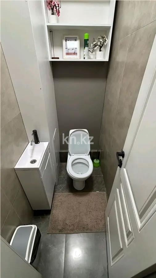 Продажа 3-комнатной квартиры, 74 м² - Продажа трехкомнатных квартир в Казахстане - страница 10 фото 6 из 7