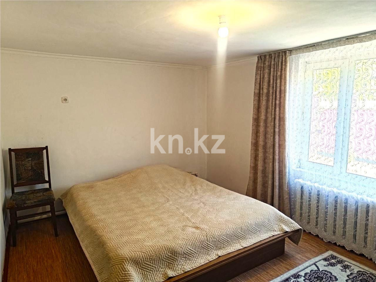 Продажа 4-комнатного дома, 80 м² - Продажа домов, коттеджей в Казахстане - страница 2 фото 8 из 16