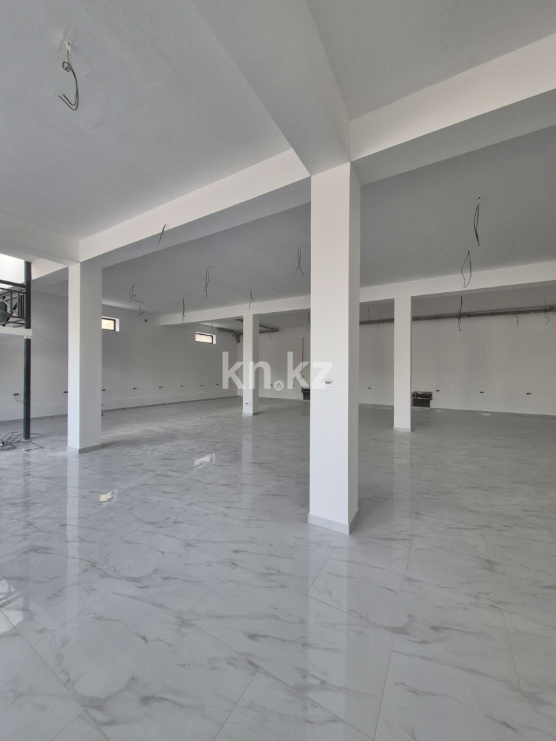 Аренда здания, 800 м² - Аренда недвижимости в Казахстане - страница 4 фото 4 из 14