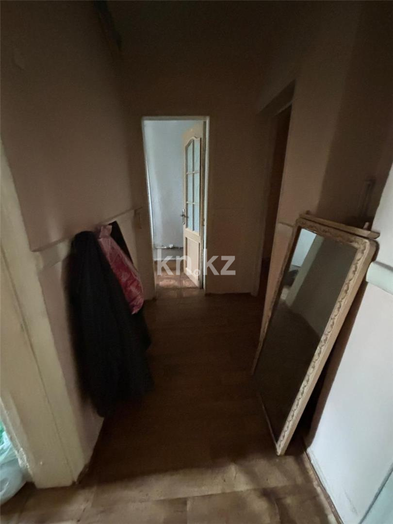 Продажа 2-комнатной квартиры, 46 м², ул. Заславского - Продажа квартир в Караганде фото 3 из 3