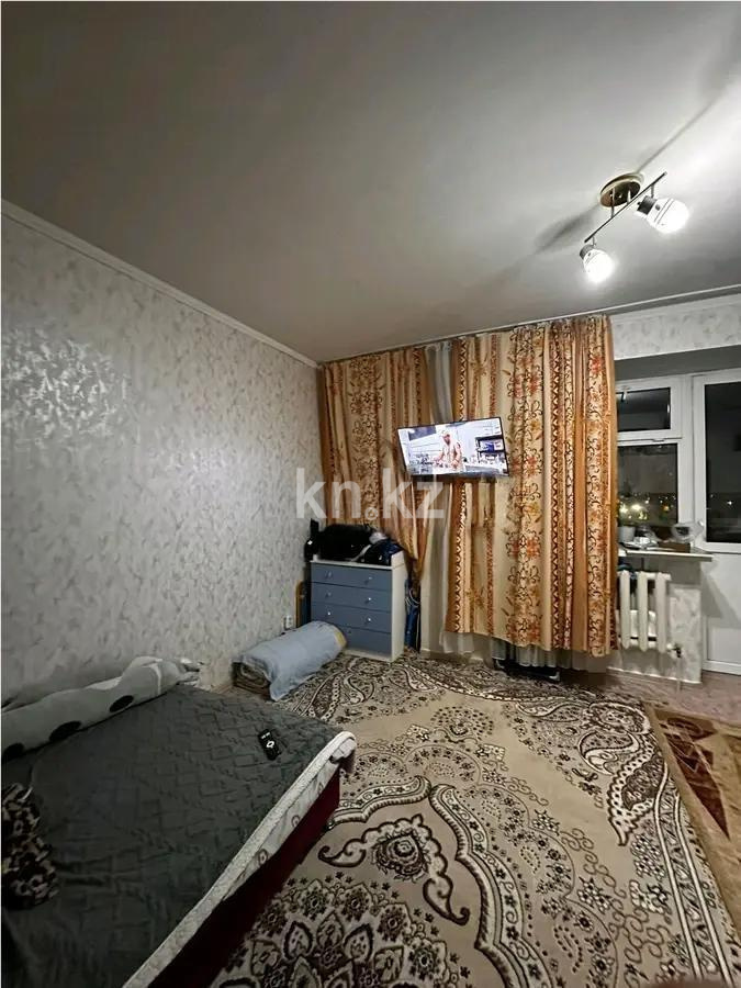 Продажа 1-комнатной квартиры, 29 м², пр. Тлендиева, дом  50 - Продажа  однокомнатных квартир в Астане без посредников фото 1 из 5
