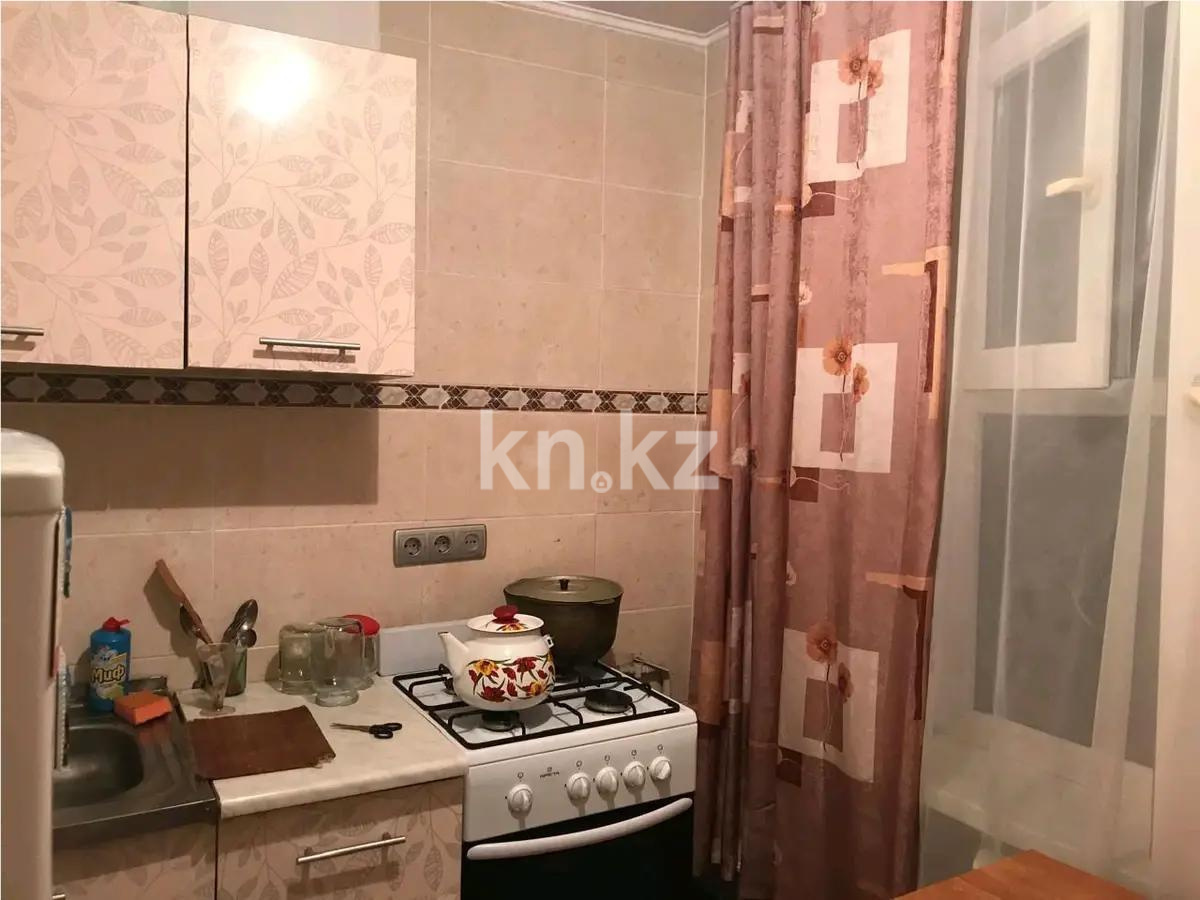 Продажа 1-комнатной квартиры, 30.7 м² - Недвижимость в Алматы фото 2 из 3