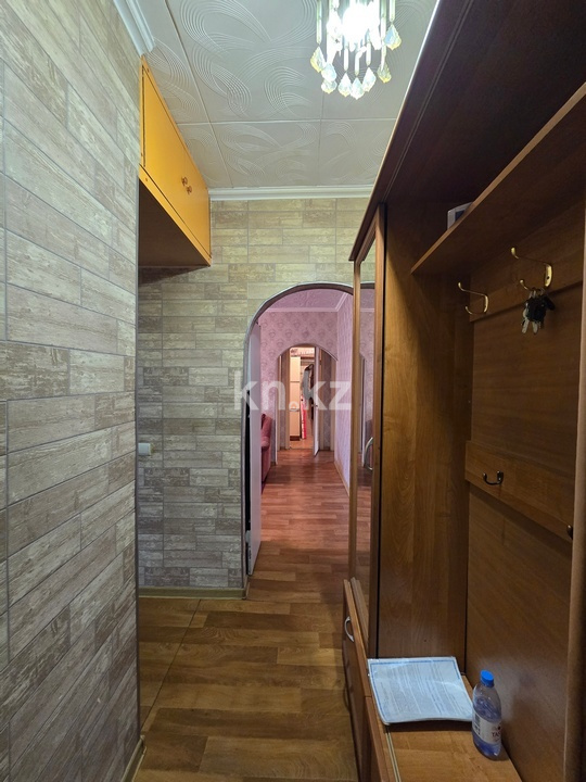 Продажа 3-комнатной квартиры, 59 м² - Продажа квартир в панельном доме в Алматы - страница 3 фото 6 из 17