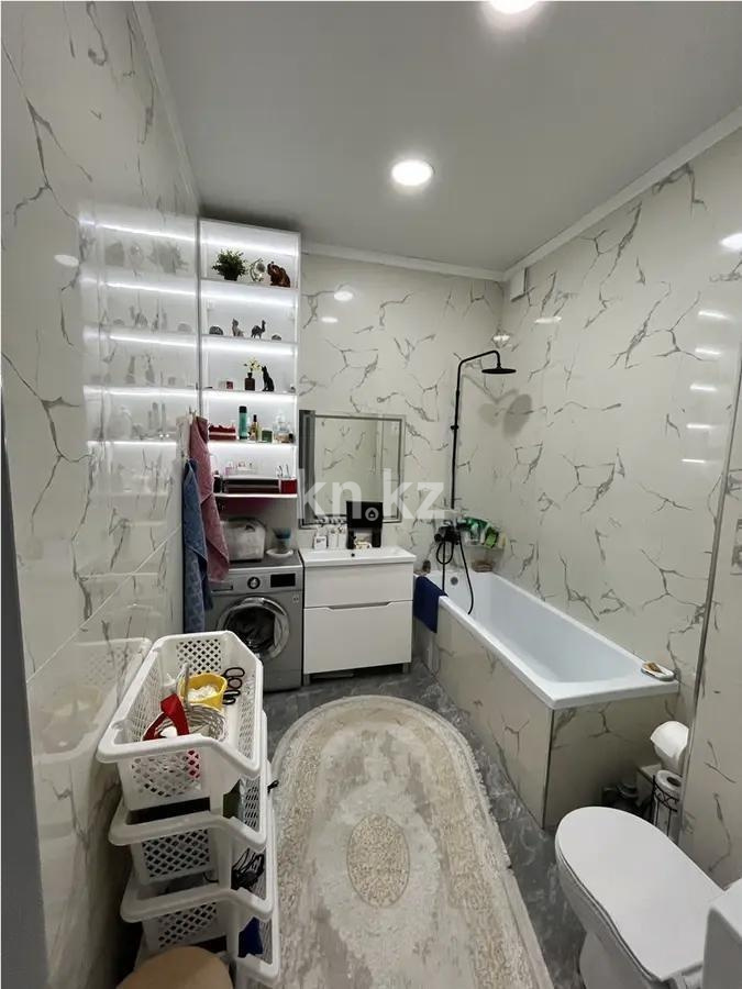 Продажа 3-комнатной квартиры, 75 м² в Астане - фото 5
