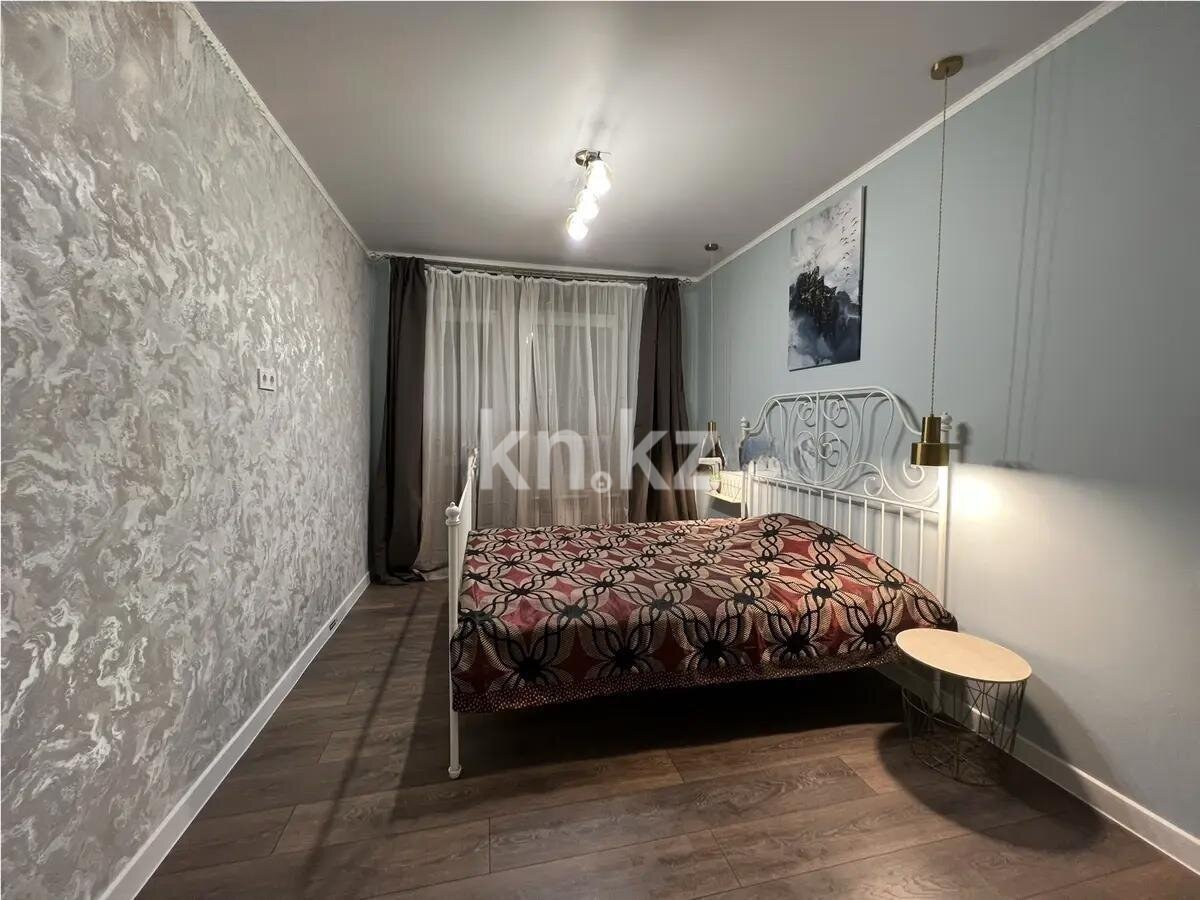 Продажа 2-комнатной квартиры, 44 м² в Алматы - фото 2