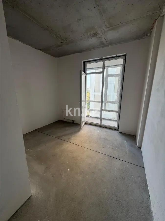 Продажа 1-комнатной квартиры, 46.98 м² в Алматы