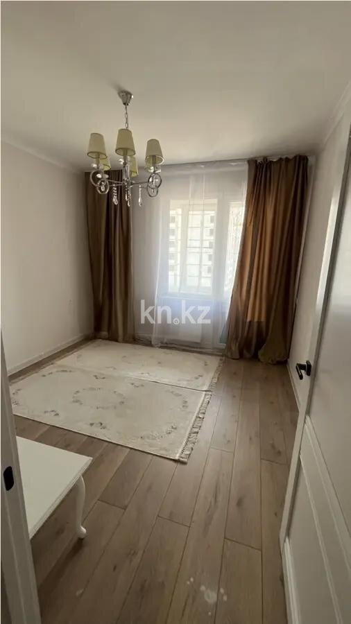Продажа 2-комнатной квартиры, 41.4 м² в Астане - фото 2