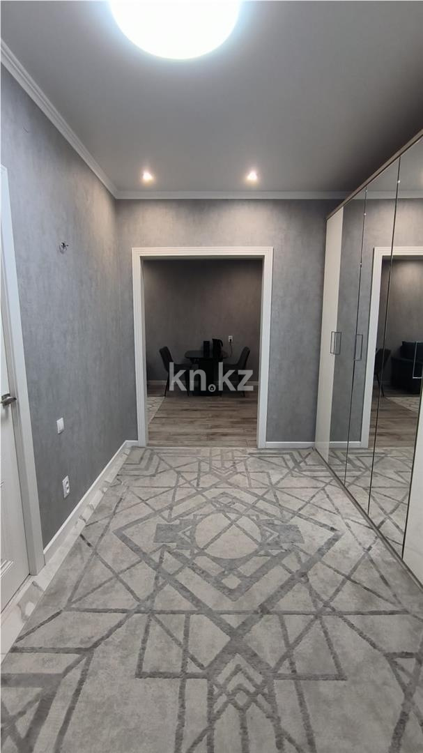 Продажа 3-комнатной квартиры, 69 м² - Недвижимость в Караганде - страница 2 фото 15 из 19