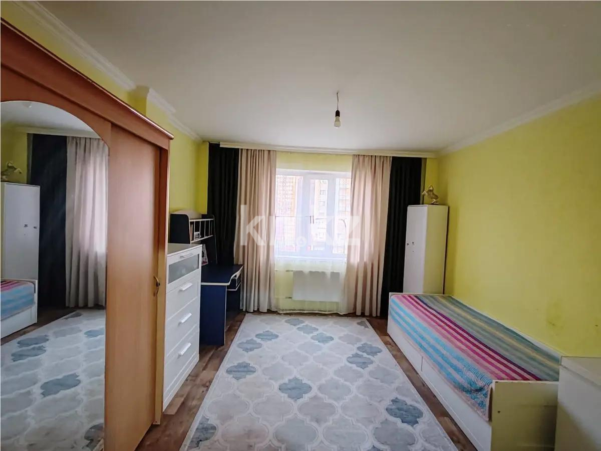 Продажа 3-комнатной квартиры, 80 м², ул. Сарыарка, дом  19 - Продажа квартир в новостройках Караганды фото 2 из 6