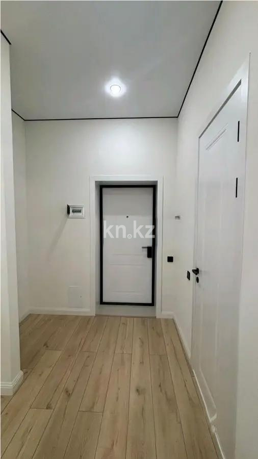 Продажа 2-комнатной квартиры, 38.9 м² в Астане - фото 5