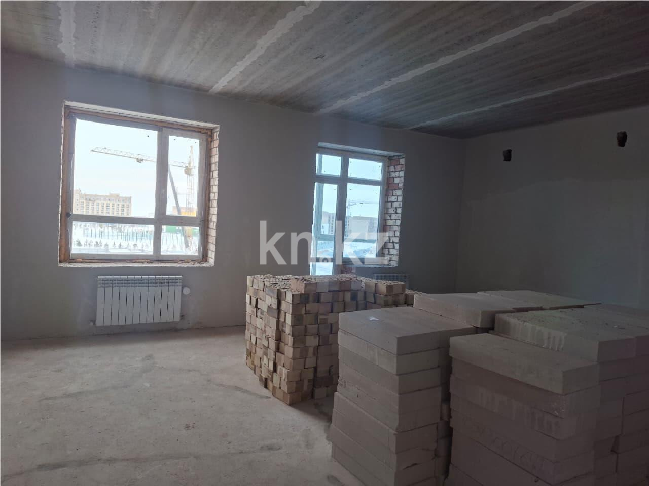 Продажа 1-комнатной квартиры, 40 м² - Продажа квартир в Караганде - страница 3 фото 1 из 8