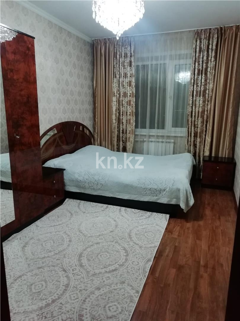Продажа 3-комнатной квартиры, 64 м² в Караганде - фото 6