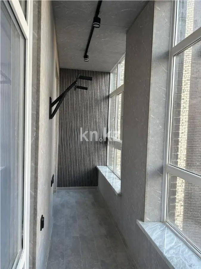 Продажа 2-комнатной квартиры, 48.73 м² в Астане - фото 4