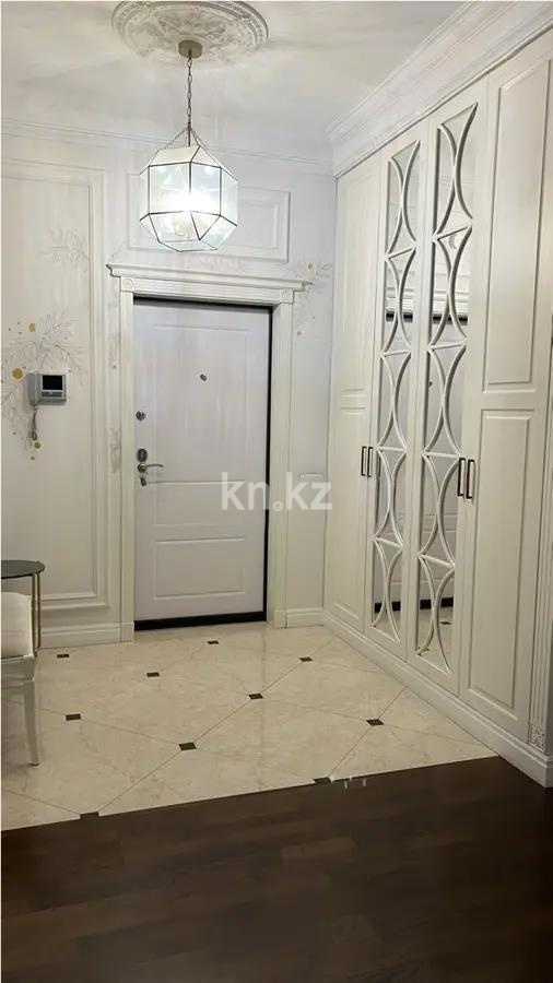 Продажа 4-комнатной квартиры, 146.8 м² в Алматы - фото 5