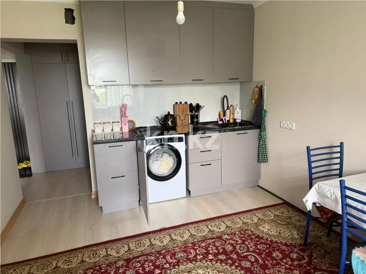 Продажа 2-комнатной квартиры, 47 м² в Алматы - фото 3
