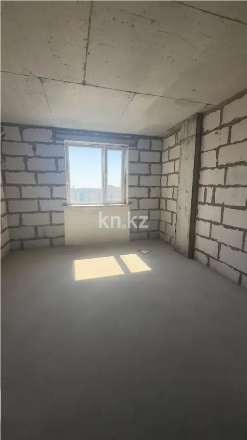 Продажа 2-комнатной квартиры, 64 м², пр. Абая, дом  10/2 - Продажа квартир в Астане без посредников фото 1 из 6
