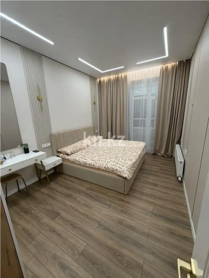 Продажа 3-комнатной квартиры, 61 м² в Астане - фото 2