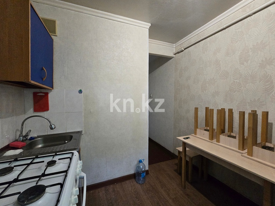 Продажа 2-комнатной квартиры, 43.3 м² в Алматы - фото 10
