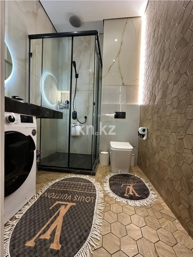 Продажа 2-комнатной квартиры, 45 м² - Недвижимость в Казахстане - страница 32 фото 4 из 5