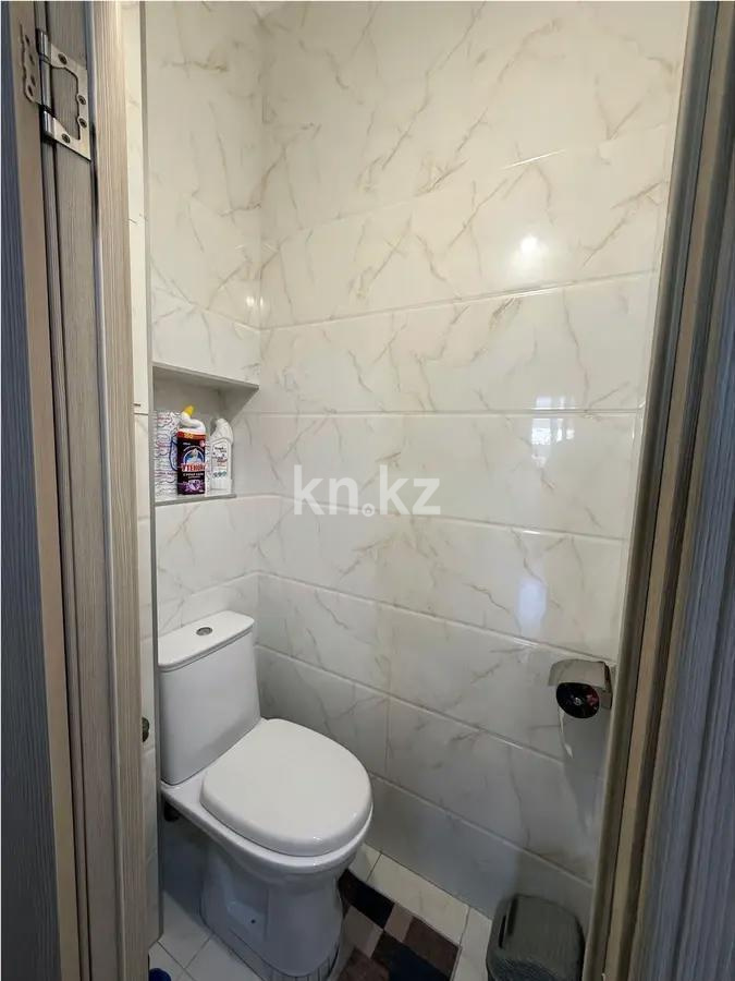 Продажа 2-комнатной квартиры, 56 м², мкр-н Аксай-5, дом  12 - Продажа квартир в Алматы фото 4 из 10