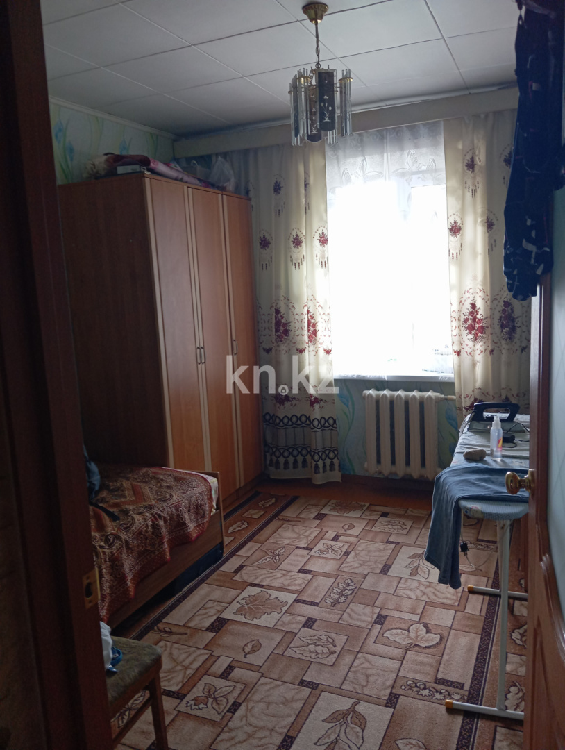 Продажа 3-комнатной квартиры, 62 м² - Недвижимость в Петропавловске фото 5 из 11