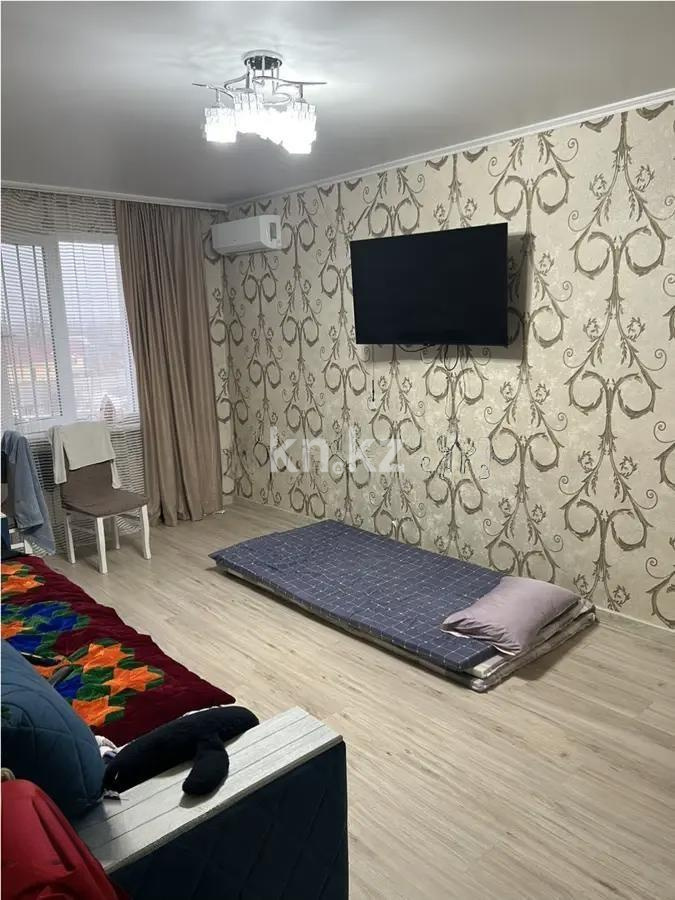 Продажа 1-комнатной квартиры, 48 м², ул. К. Шарипова, дом  206/7 - Продажа  однокомнатных квартир в новостройках Алматы без посредников с фото фото 1 из 3