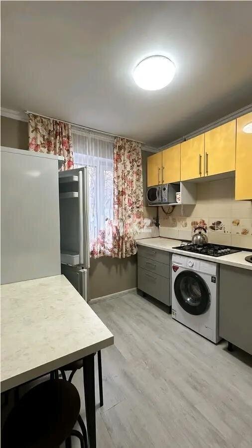 Продажа 2-комнатной квартиры, 44 м² в Алматы - фото 3