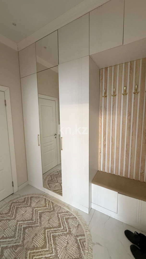 Аренда 1-комнатной квартиры, 38 м² в Астане - фото 4