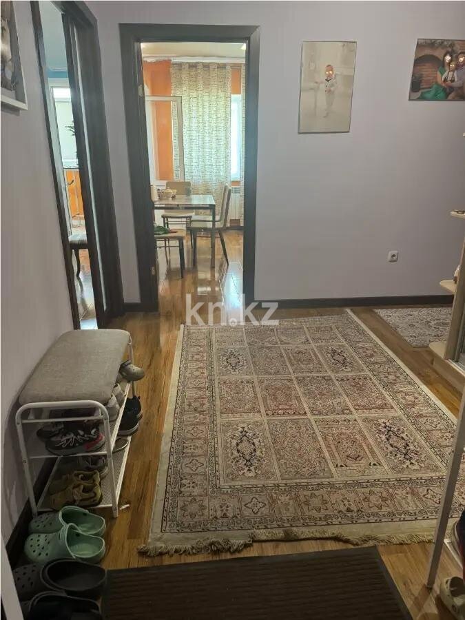 Продажа 2-комнатной квартиры, 70 м² в Алматы - фото 5