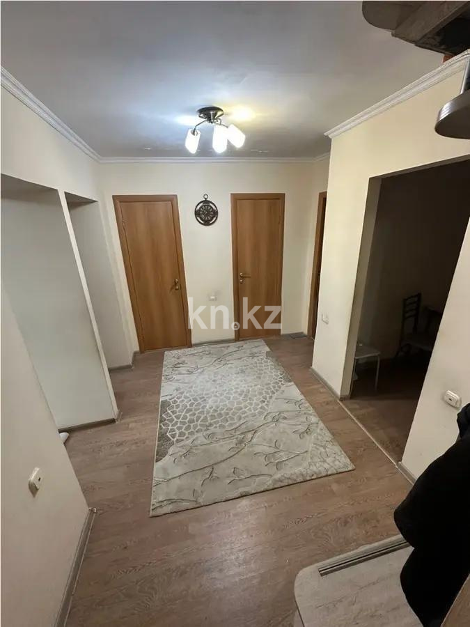 Продажа 3-комнатной квартиры, 69 м², ул. Жекибаева, дом  133/2 - Продажа квартир в Караганде фото 5 из 5