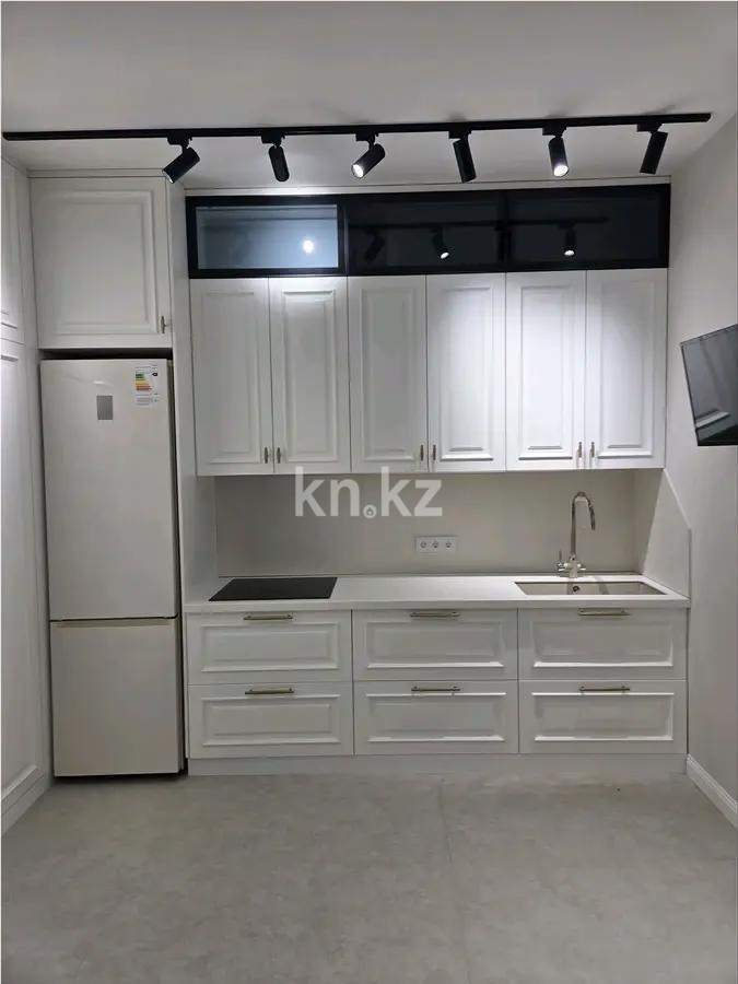 Продажа 4-комнатной квартиры, 100 м² - Продажа квартир в Алматы - страница 9 фото 5 из 7