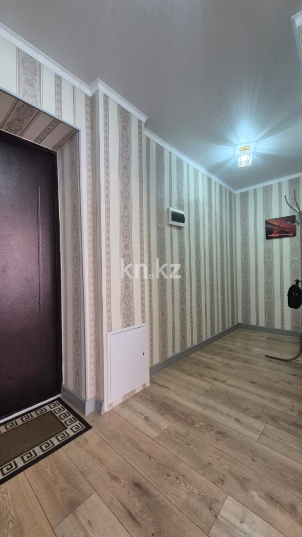 Продажа 1-комнатной квартиры, 38 м² в Атырау - фото 6