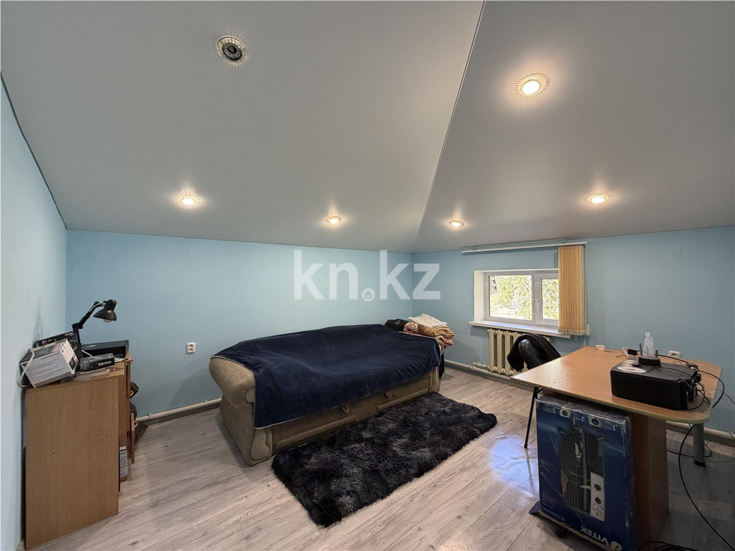 Продажа 5-комнатного дома, 150 м² - Недвижимость в Темиртау фото 8 из 10