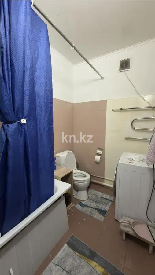 Продажа 2-комнатной квартиры, 49 м², мкр. Нуркент, дом  5/12 - Продажа квартир в Казахстане фото 5 из 5