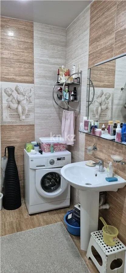 Продажа 2-комнатной квартиры, 65 м² в Астане - фото 5