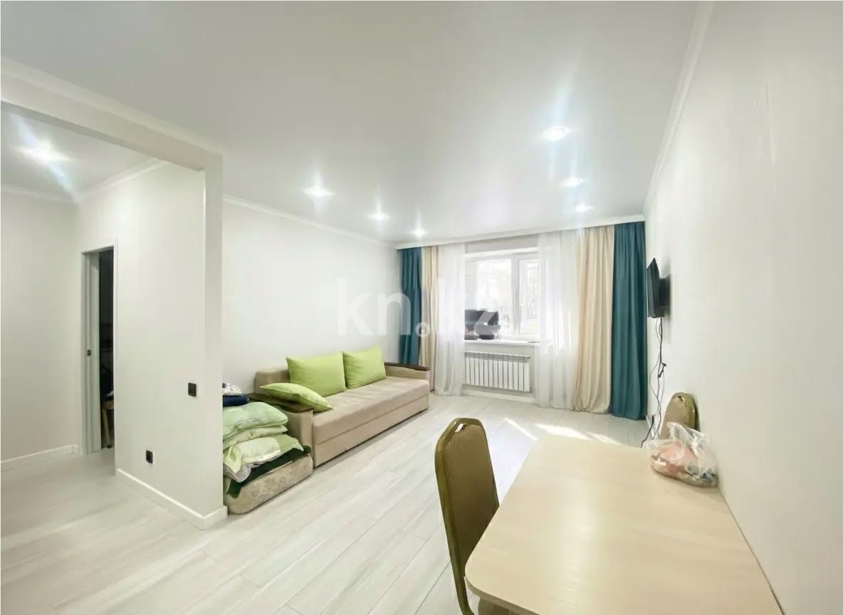 Продажа 2-комнатной квартиры, 42 м² - Продажа недвижимости в Астане - страница 10 фото 1 из 3