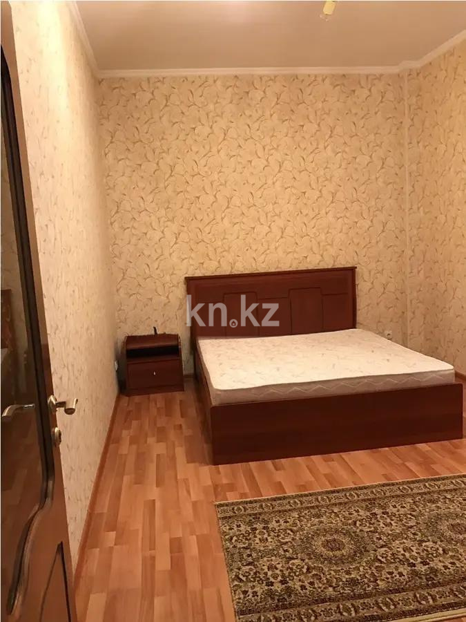 Продажа 3-комнатной квартиры, 93 м² в Алматы - фото 2