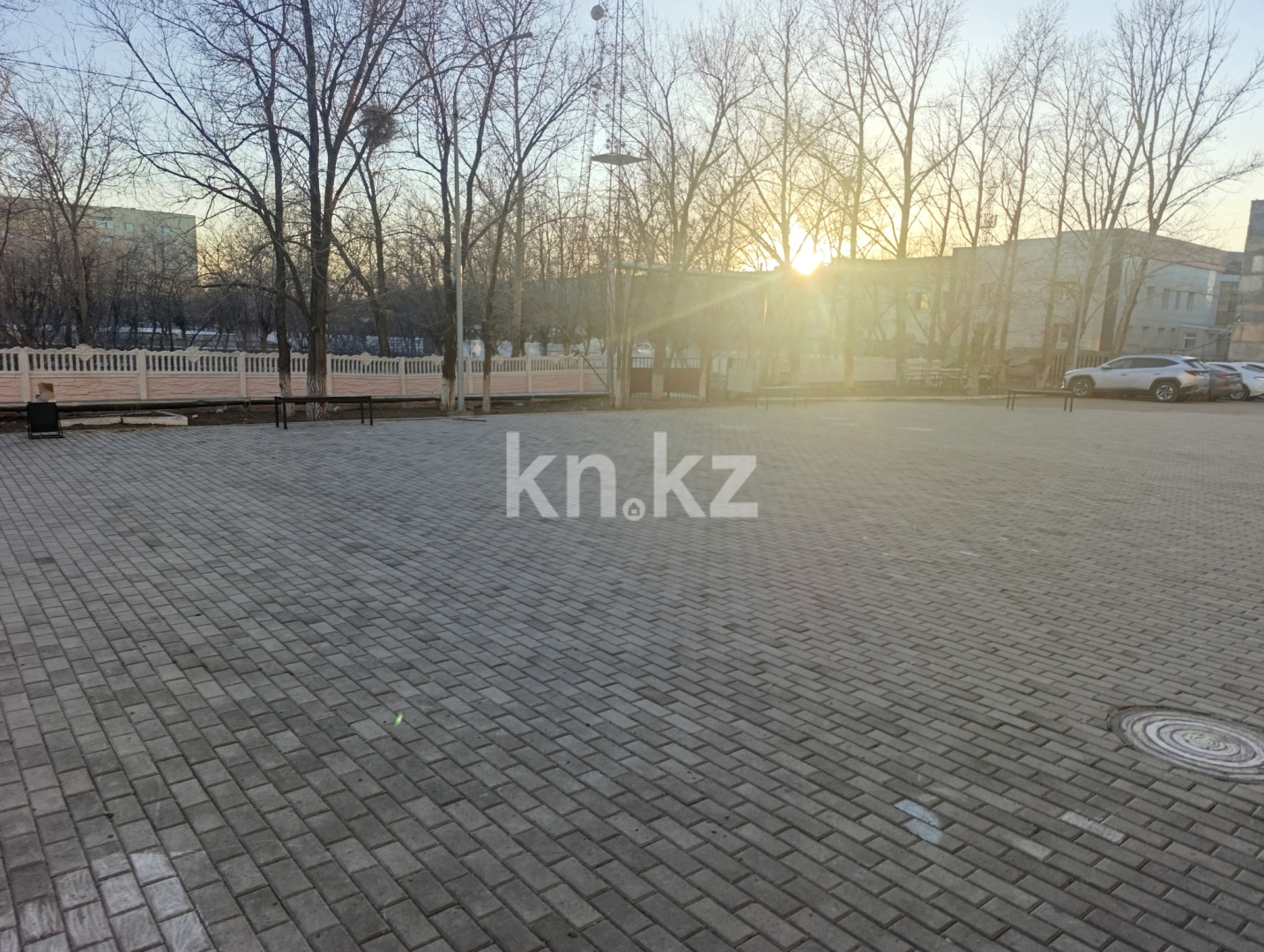 Продажа 4-комнатной квартиры, 120 м² - Продажа четырехкомнатных квартир в Караганде фото 9 из 10