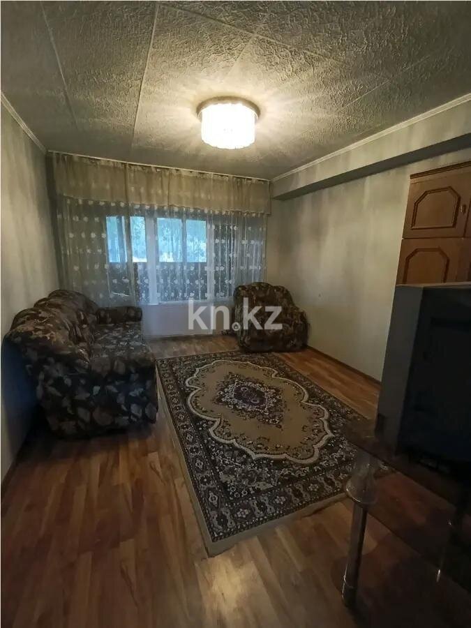 Продажа 3-комнатной квартиры, 63 м² в Алматы