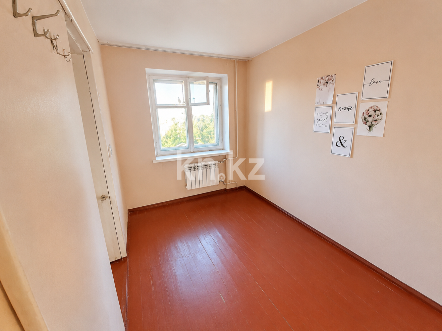 Продажа 2-комнатной квартиры, 42 м² в Караганде - фото 3