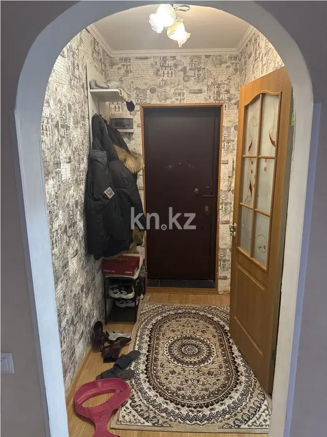 Продажа 2-комнатной квартиры, 47 м², ул. Жирентаева, дом  13 - Продажа  двухкомнатных квартир в Астане с фото фото 4 из 4