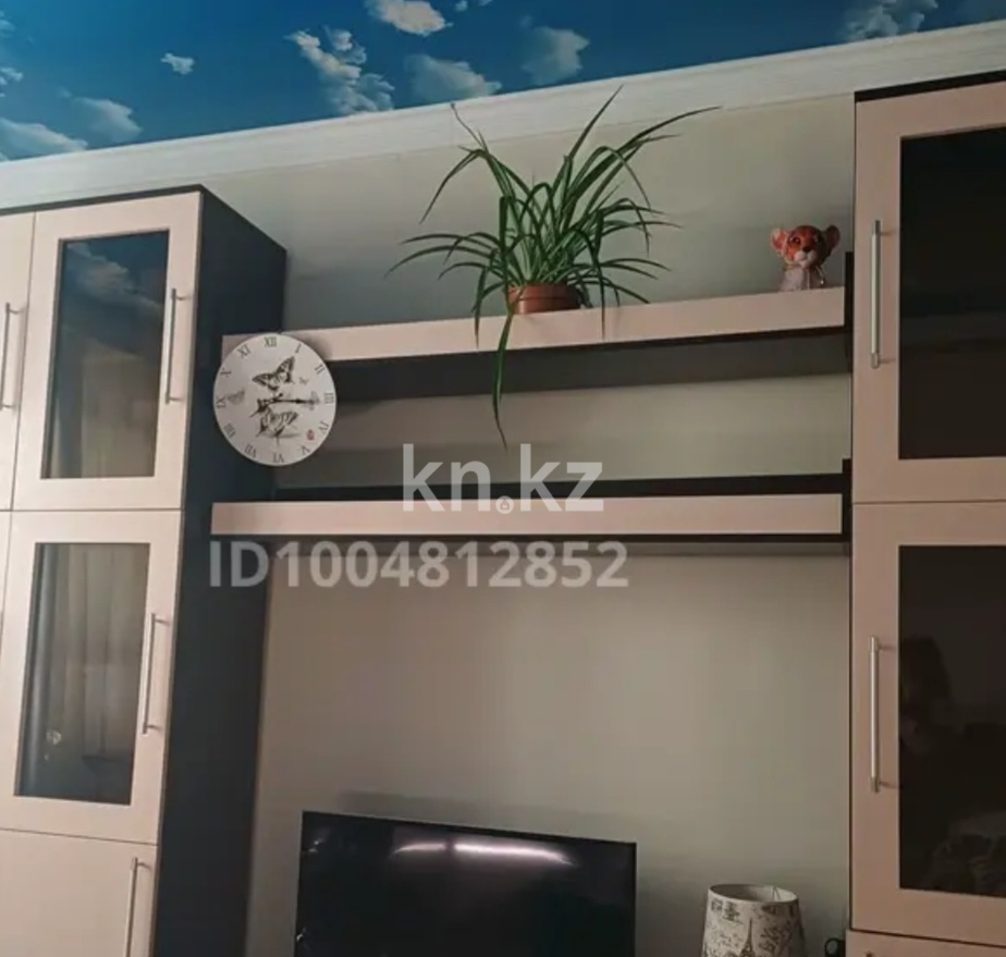 Аренда 2-комнатной квартиры, 50 м² - Аренда квартир помесячно в Астане фото 4 из 7