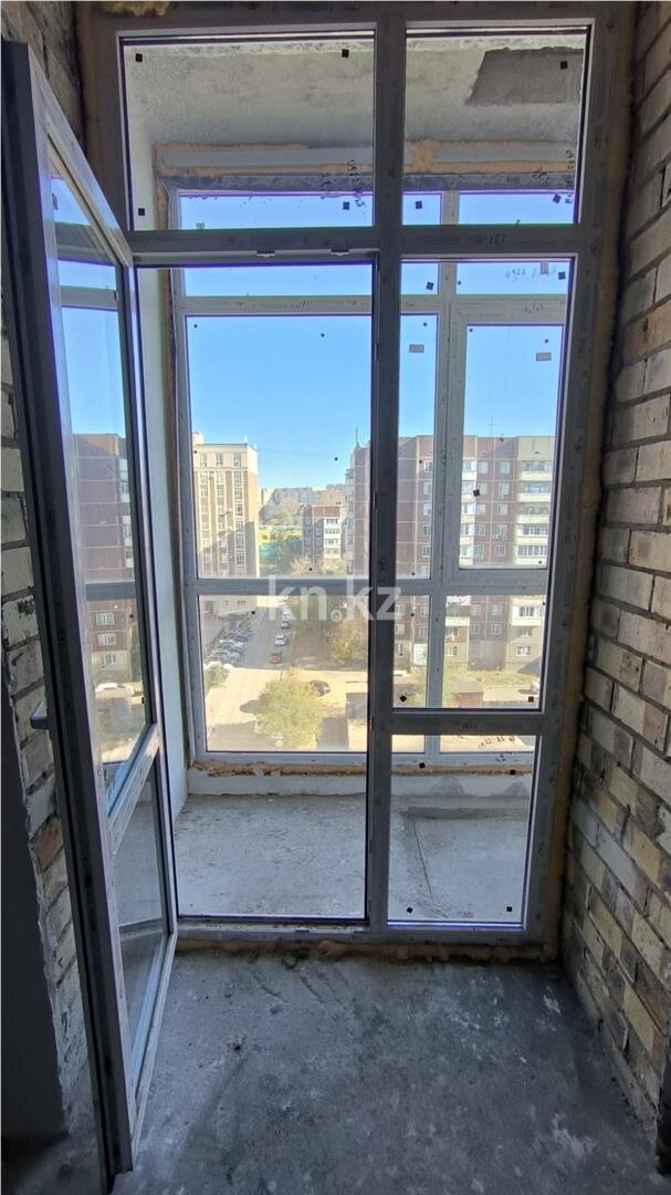Продажа 1-комнатной квартиры, 43 м² в Караганде - фото 9