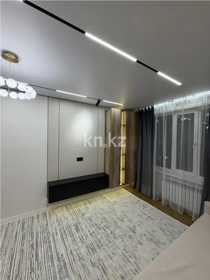 Продажа 2-комнатной квартиры, 39 м² - Продажа квартир от собственников в Алматы - страница 8 фото 1 из 5