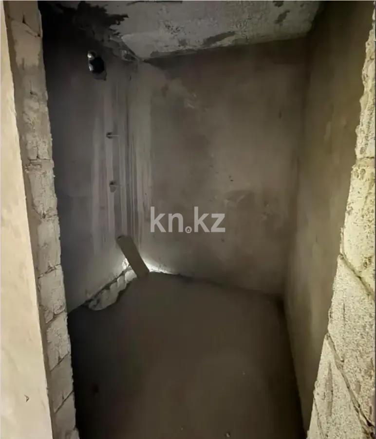 Продажа 1-комнатной квартиры, 47 м² в Алматы - фото 3